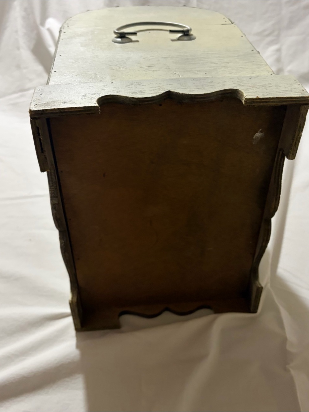 Small storage trunk/box - Picture 6 of 7